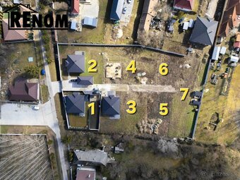 Tehlový Bungalov NOVOstavba - 20