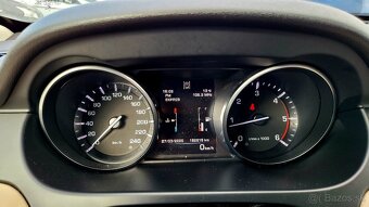 Land Rover Discovery Sport 2.0L TD4 HSE odpočet DPH - 20