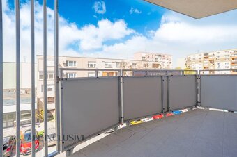 ALL INCLUSIVE | NA PREDAJ 3 IZBOVÝ BYT V NOVOSTAVBE, DUNAJSK - 20