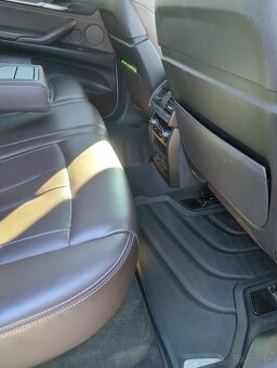 BMW X5 xDrive30d A/T - 20