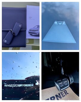 Volkswagen Taigo 1.5 TSI Limited DSG✅MATRIX✅KAMERA✅ZÁRUKA✅ - 20
