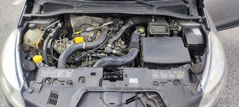Renault Clio Grandtour 0.9TCE 66kW kúpené v SR - 20