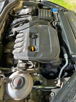 Škoda Superb 1.5 tsi 110 kw dsg - 20