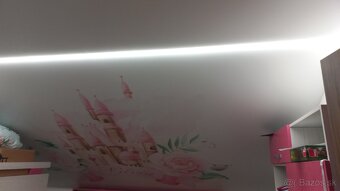 Napinacie stropy napinany strop Spišská Nová Ves - 20