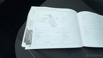 Fiat Tipo 1.6 MultiJet Plus DDCT Automat - 20