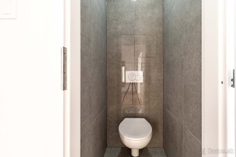 Dizajnový 3 izbový byt po kompletnej rekonštrukcii, loggia - 20