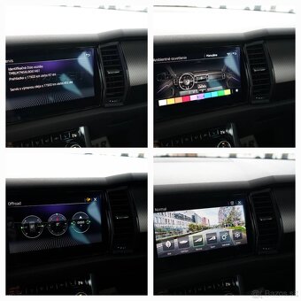 Škoda Kodiaq 2.0 TDI RS DSG 4x4 ❗️7miestny❗️ - 20