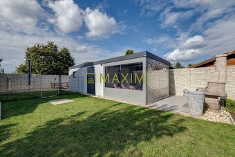 Štýlový 4,5-izbový dom v pokojnej lokalite Malacky – dizajn, - 20