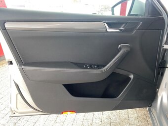 Škoda Superb Combi 2.0 TDI DSG Style 110kW - 20