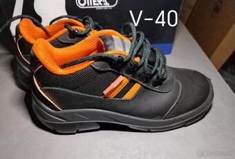 Pracovná obuv - 20