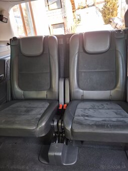 Sharan 4motion Highline - 20