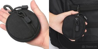Ruksak Cropp - 20