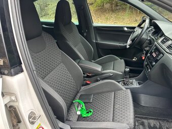 Škoda Rapid Monte Carlo 1.0TSi - 20