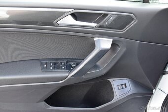 Volkswagen Tiguan Allspace 1.5 TSI R-Line DSG - odpočet DPH - 20