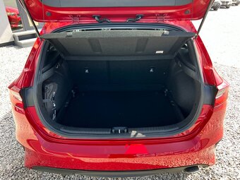 Kia Ceed 1.0 T-GDi Silver - 20