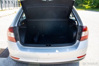 Škoda Rapid /AJ NA SPLATKY/ - 20