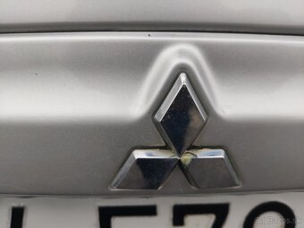 Mitsubishi Space Star - 20
