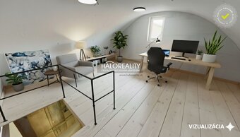 HALO reality - Predaj, rodinný dom Pribylina - EXKLUZÍVNE HA - 20