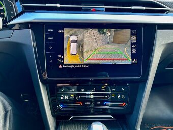 Volkswagen Arteon SB 2.0 TDI 4Motion R-Line DSG - 20