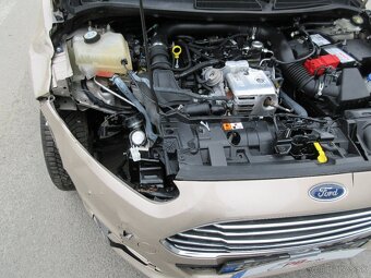 Ford Fiesta 1.0 EcoBoost SCTi Titanium X - 20