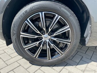 Volvo XC60 D4 AWD INSCRIPTION 1.maj. - 20