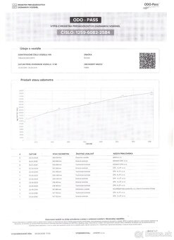 ✳️Škoda Fabia Combi 1.6 TDI Active NOVÁ TK/EK✳️ - 20