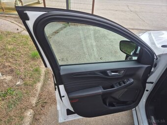 Ford Kuga 2.5 Duratec PHEV 225k ST-Line CVT - 20