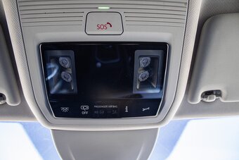 GOLF 8 1.5 TSI LIMITED (MOŽNA VÝMENA ) Znížená cena  - 20