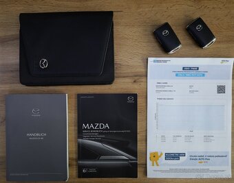 Mazda CX-60 2.5 e-Skyactiv PHEV Homura AWD A/T - 20