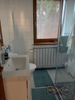 Exkluzívne   5izb.  dom s garážou na  734m2 pozemku s možnos - 20