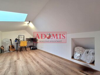 prenájom NOVOSTAVBA - 3izb. tehlový byt 80m2,Košice - Krásna - 20