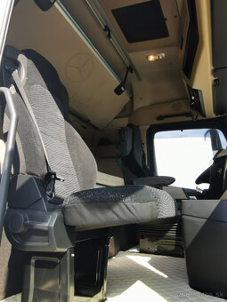 Prodám tahač návěsů MERCEDES-BENZ ACTROS 1845 LSRNL E6 LD - 20