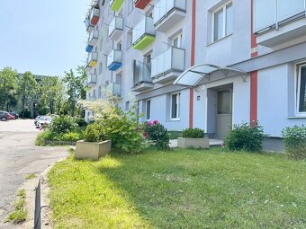 NA PREDAJ | 3 izbový byt s balkónom, 65 m2,  centrum mesta - 20