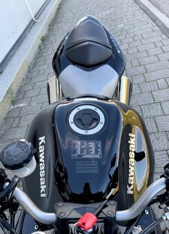 Kawasaki Z1000…2007…ABS….TOP STAV - 20