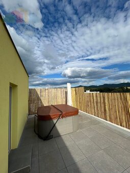 Luxusný 3 izbový mezonetový byt v UrbanParku (105 m2)-Trenčí - 20