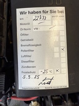 VW e-GOLF 100kw Virtual, ACC, Led iba 25tis km - 20