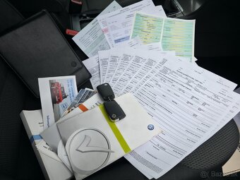 Volkswagen Golf • 1.2 TSI • 2013 • 170 tisíc KM • Nová STK - 20