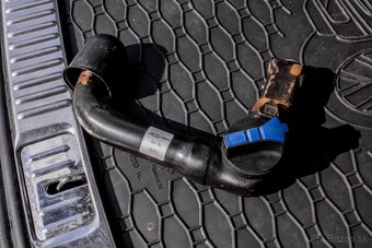 Volkswagen Touareg II 3.0 V6 TDI BMT 4-MOTION Mountain - 20