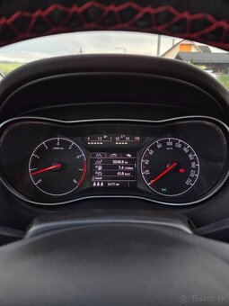 Opel Zafira Tourer 1.4 Turbo - 20