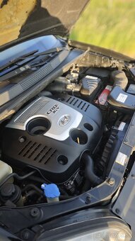 Hyundai Tucson 2.0 CRDi 4x4 - 20