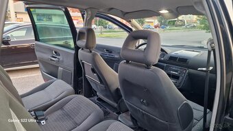 Predám Alhambra 1,9l 85kw 2004 4x4 - 20