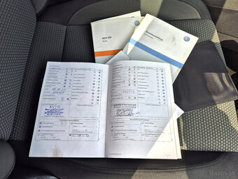 Volkswagen Golf 1,4 TSI VI 90Kw Variant Combi 139999Kč - 20