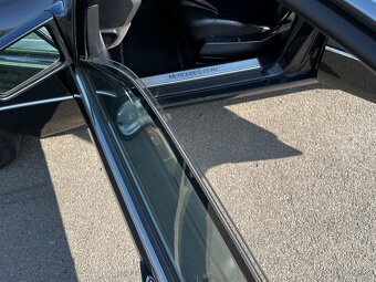 Mercedes-Benz S500 W140 1993 - 20