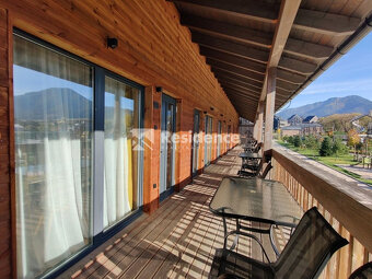 2 spálňový apartmán na predaj Demänová, Liptovský Mikuláš - 20