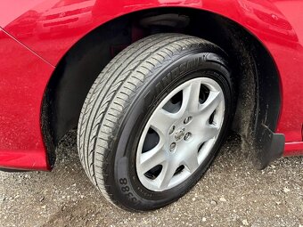 Peugeot 308 1.6 HDi FAP Confort Pack M6 - 20