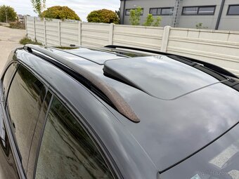 Porsche Cayenne S - 20