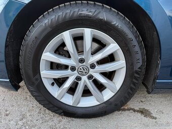 Volkswagen Passat 1.5 TSI ACT Business - 20