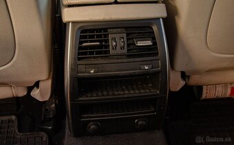 BMW Rad 5 530d A/T. - 20