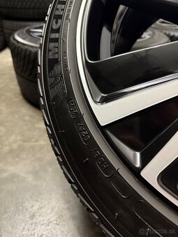 Zimná sada 5x108 R19 , 255/40/19 Volvo V90 S90 - 20