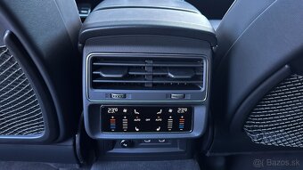 POSTUPIM LEASING AUDI Q8 50 TDI 2024 - 20